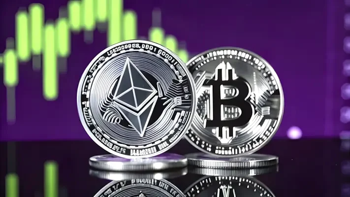 Klar Aktivstad financiële analyse