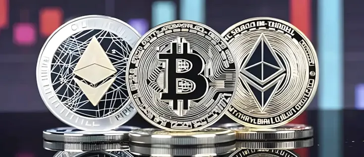 Klar Aktivstad investeren in crypto